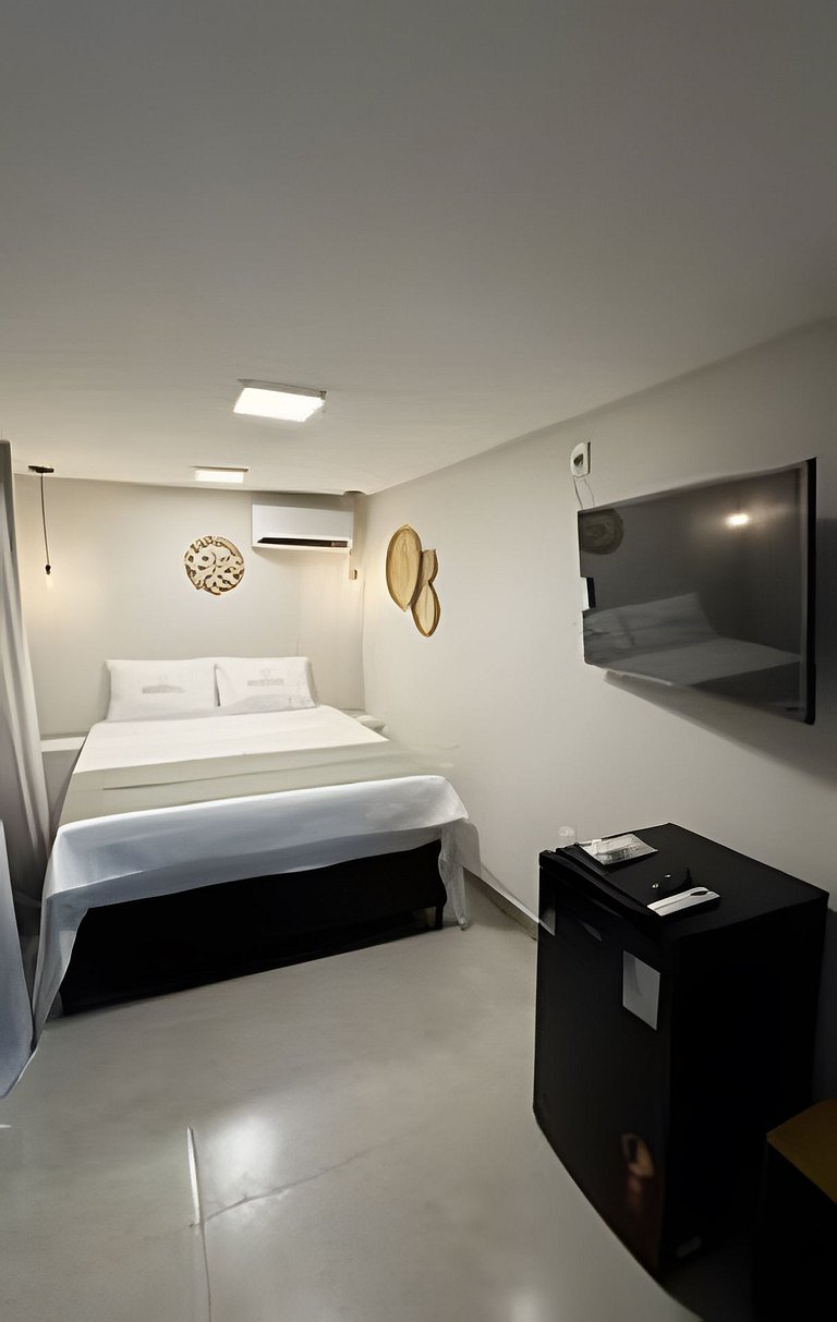 Container na Mata Chalé Angico Pequena Pirenópolis