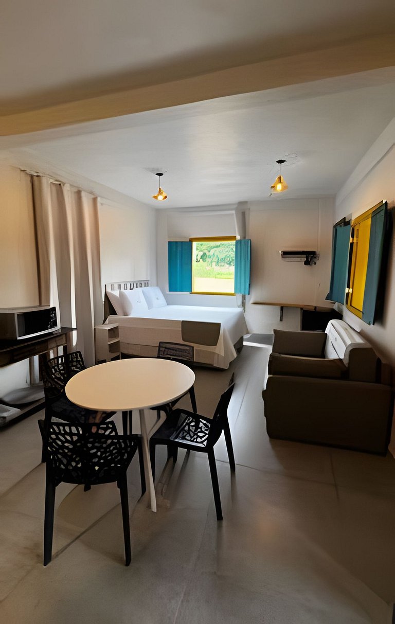 Chalé Baru Pequena Pirenópolis