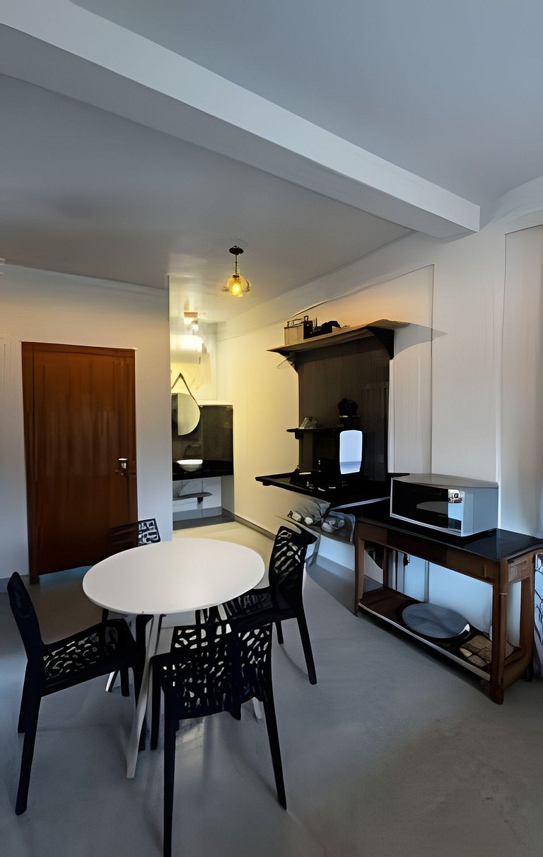 Chalé Baru Pequena Pirenópolis