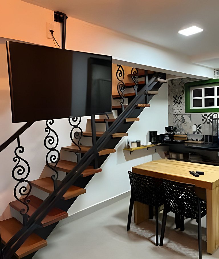 Chalé Jatobá Pequena Pirenópolis