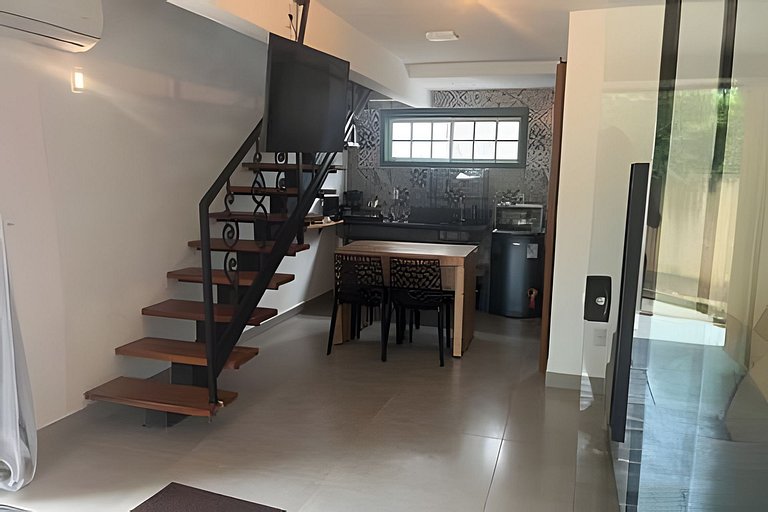 Chalé Jatobá Pequena Pirenópolis