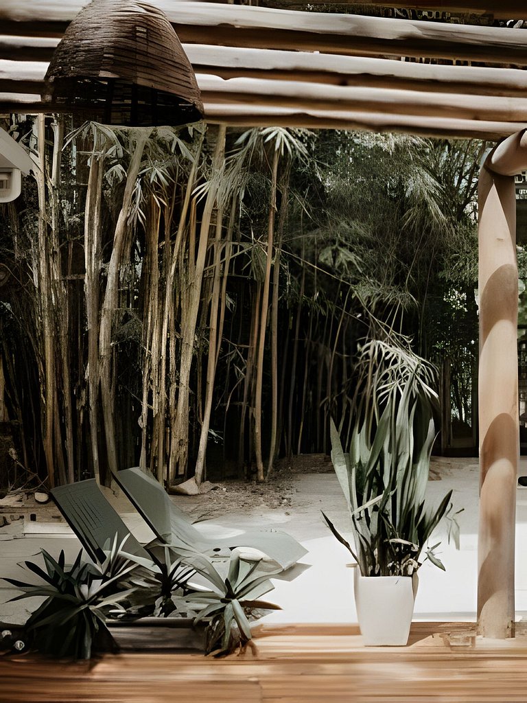 Chalé Flor de Pequi Pequena Pirenópolis