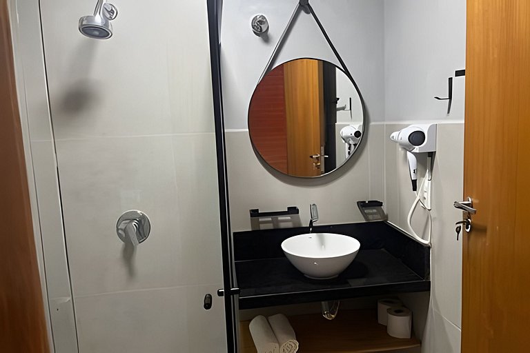 Chalé Flor de Pequi Pequena Pirenópolis