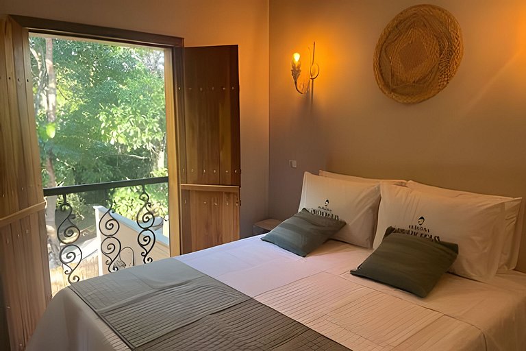 Chalé Paepalanthus Pequena Pirenópolis