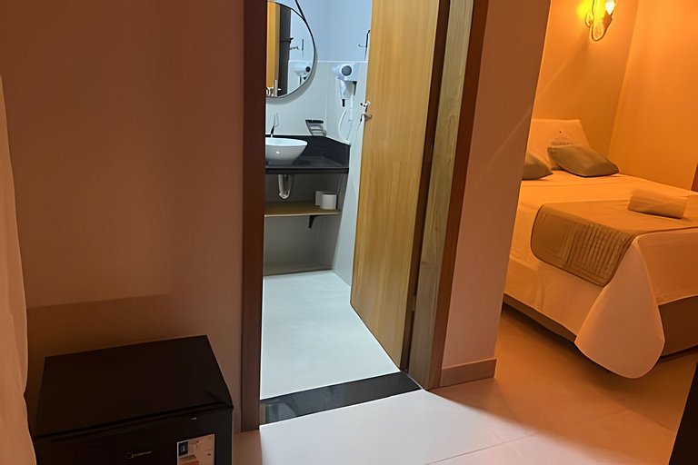 Chalé Paepalanthus Pequena Pirenópolis