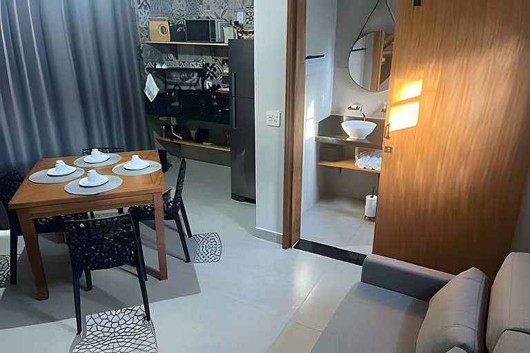 Chalé Paepalanthus Pequena Pirenópolis