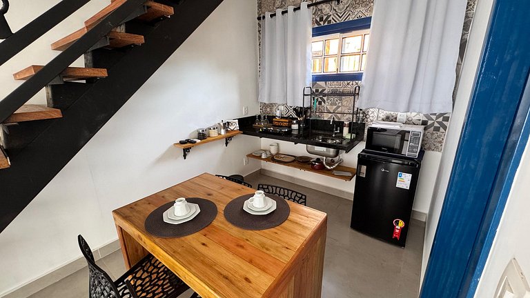 Chalés Araticum Pequena Pirenópolis