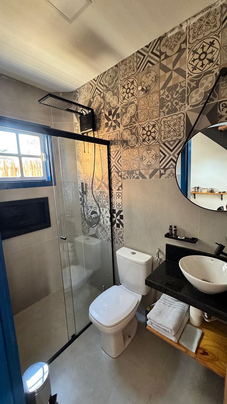 Chalés Araticum Pequena Pirenópolis