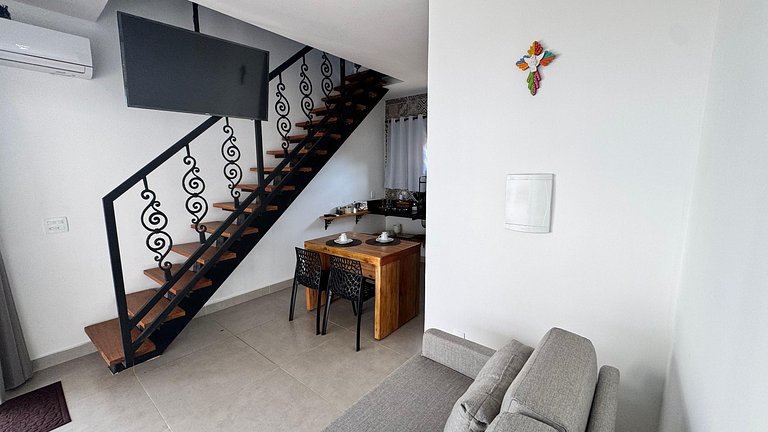 Chalé Cajuzinho do Cerrado Pequena Pirenópolis