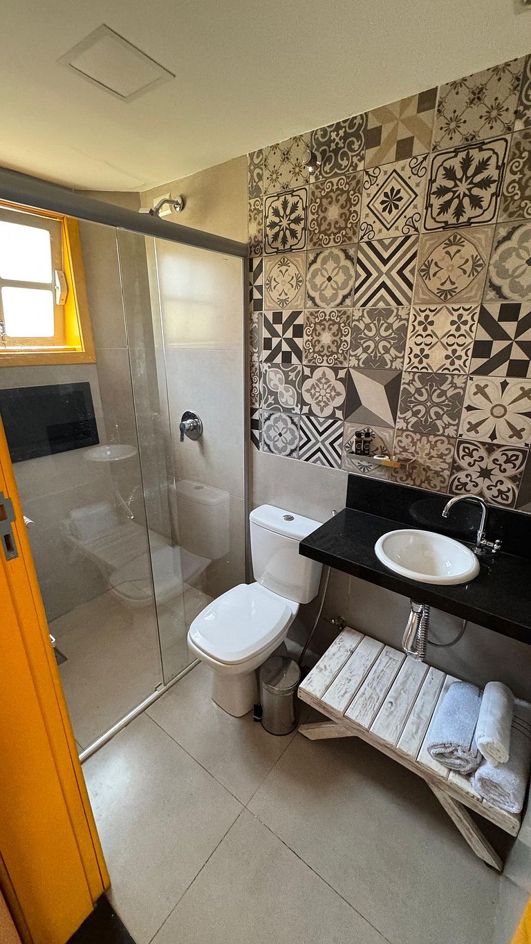 Chalé Cajuzinho do Cerrado Pequena Pirenópolis