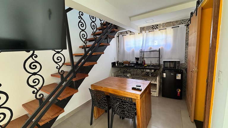 Chalé Cajuzinho do Cerrado Pequena Pirenópolis