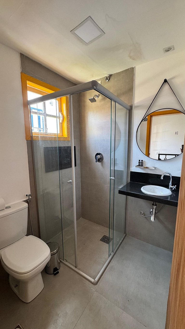 Chalé Cajuzinho do Cerrado Pequena Pirenópolis