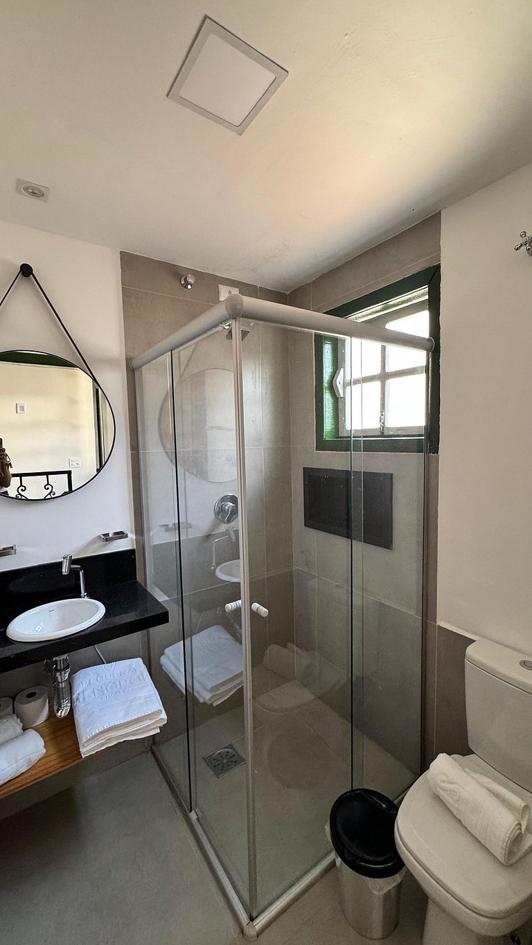 Chalé Ipê Verde Pequena Pirenópolis