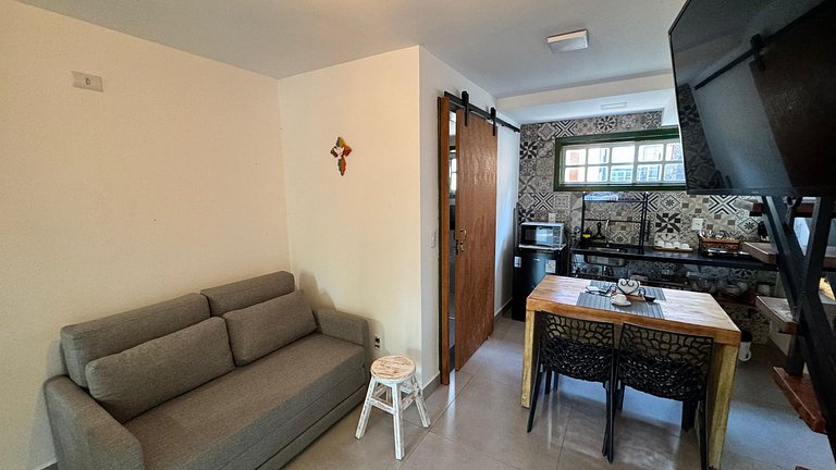 Chalé Ipê Verde Pequena Pirenópolis