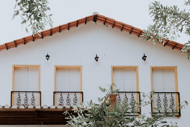 Chalé Cajuzinho do Cerrado Pequena Pirenópolis