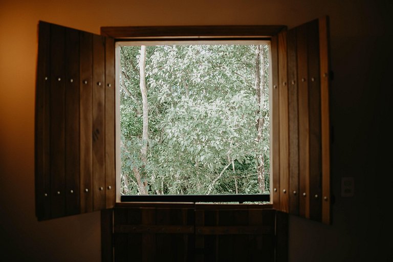 Chalé Paepalanthus Pequena Pirenópolis