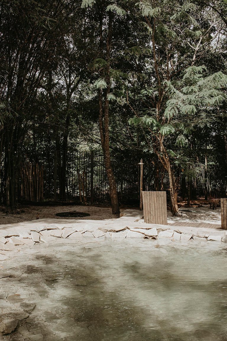 Chalé Jatobá Pequena Pirenópolis