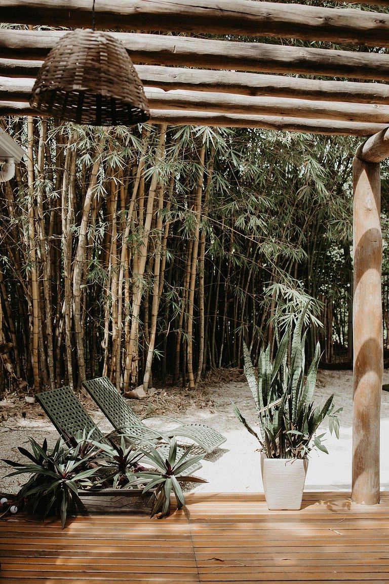 Chalé Cajuzinho do Cerrado Pequena Pirenópolis