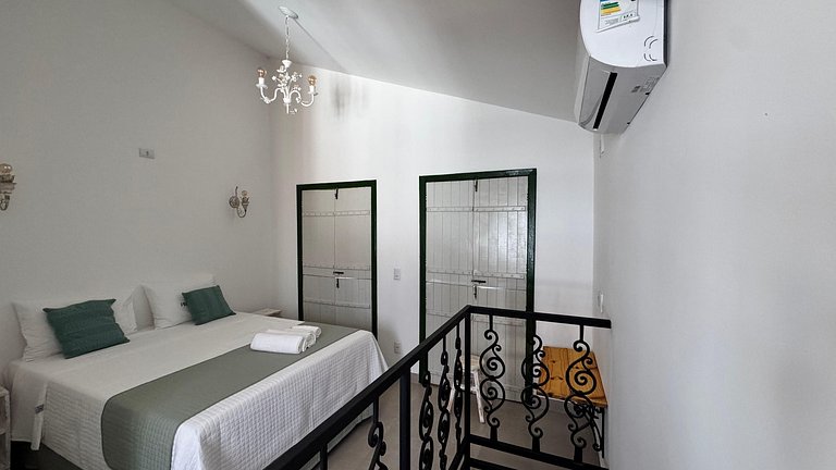 Chalé Jatobá Pequena Pirenópolis