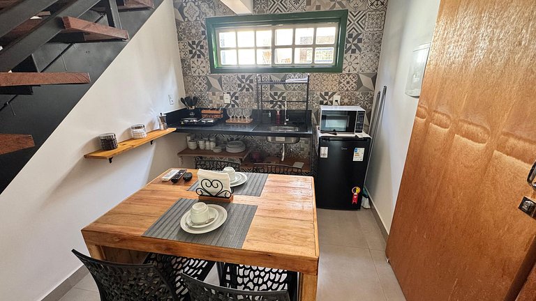 Chalé Jatobá Pequena Pirenópolis