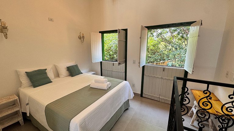 Chalé Jatobá Pequena Pirenópolis