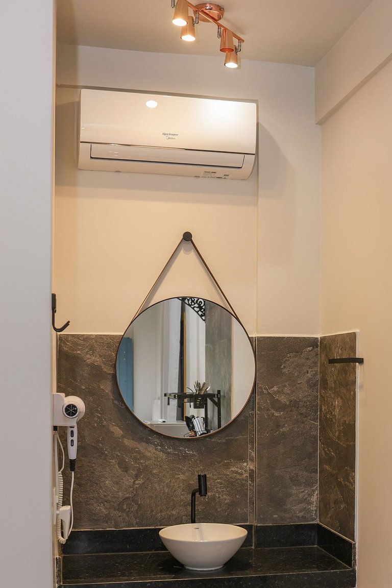 Chalé Baru Pequena Pirenópolis