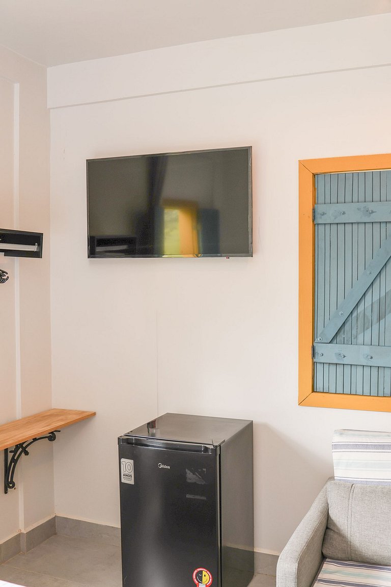 Chalé Baru Pequena Pirenópolis