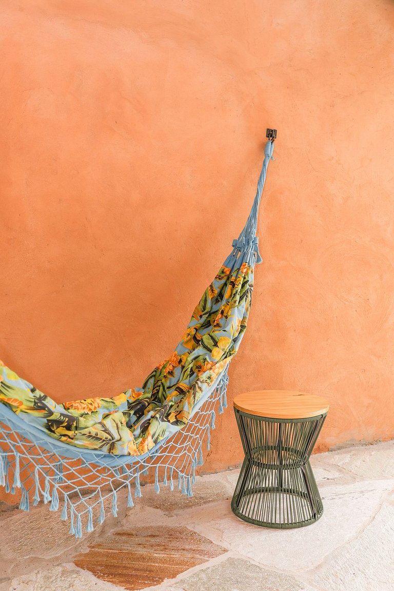 Chalé Baru Pequena Pirenópolis