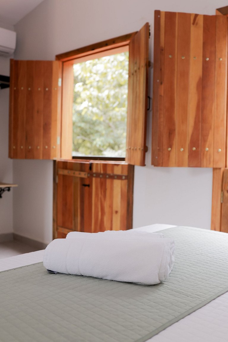 Chalé Flor de Pequi Pequena Pirenópolis