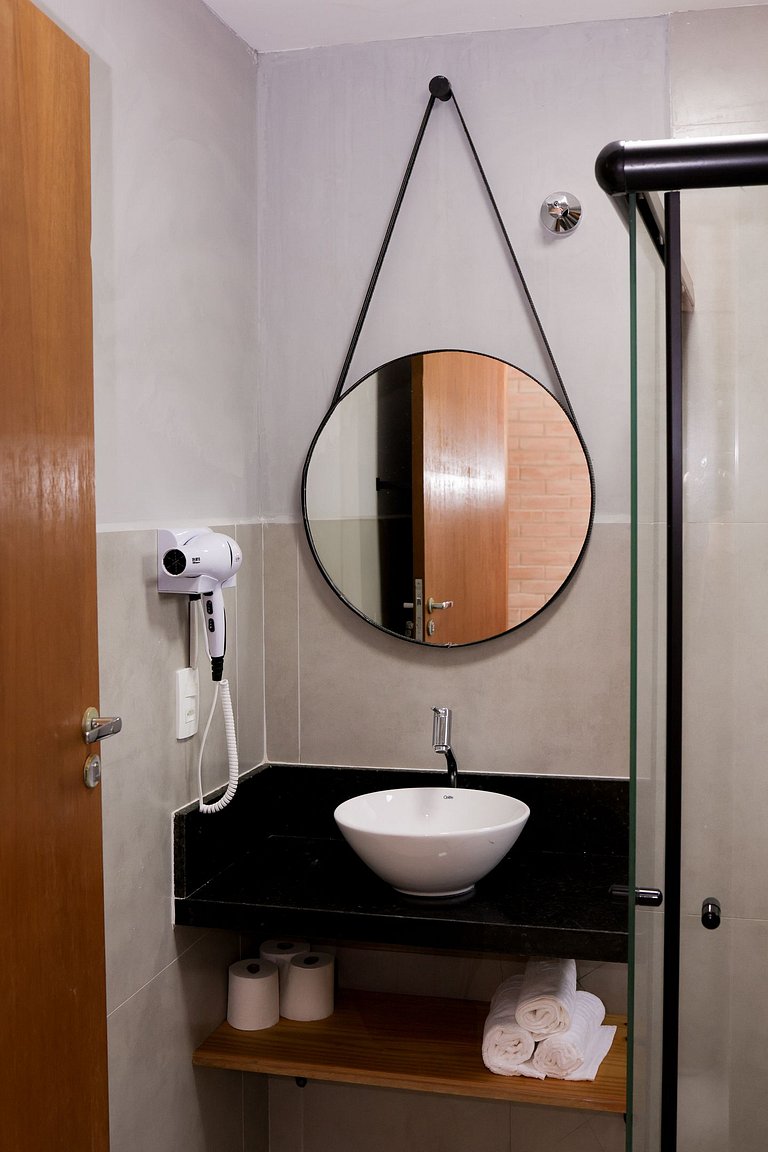 Chalé Paepalanthus Pequena Pirenópolis