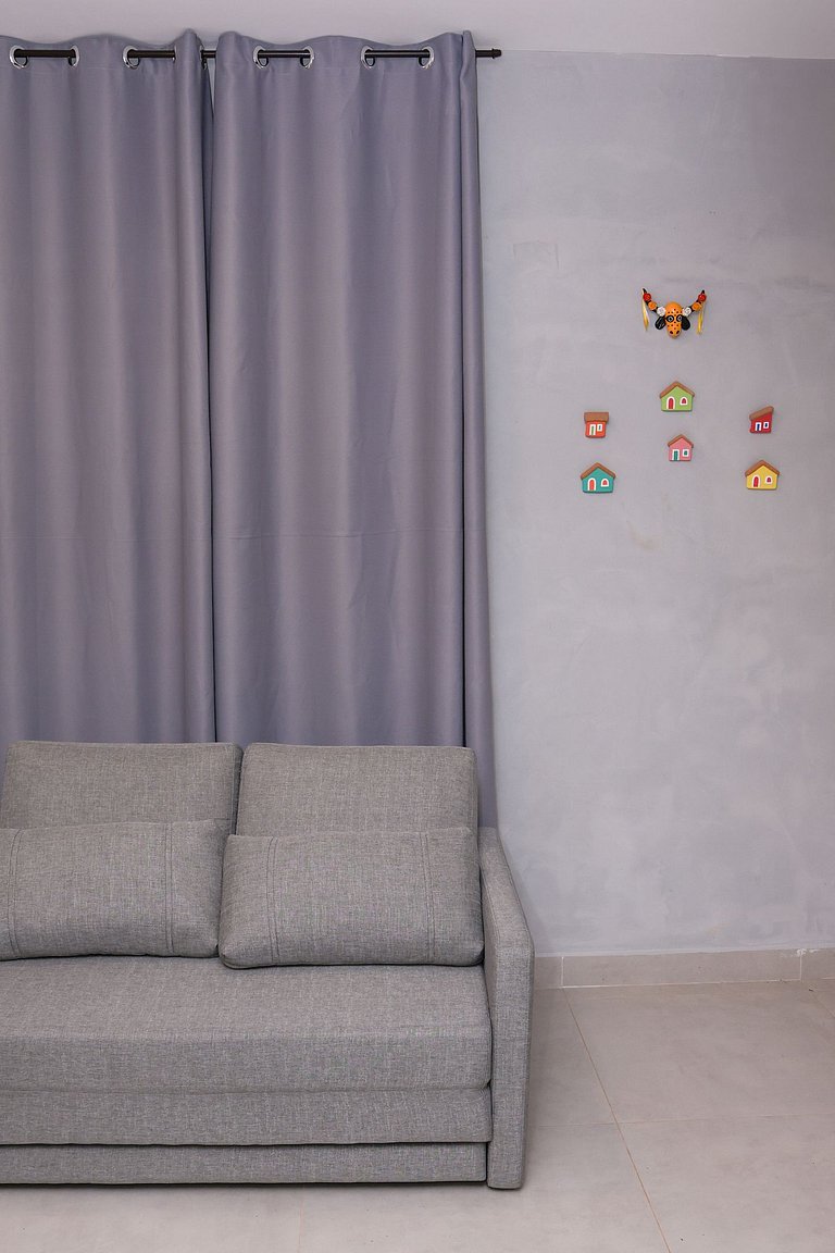 Chalé Paepalanthus Pequena Pirenópolis