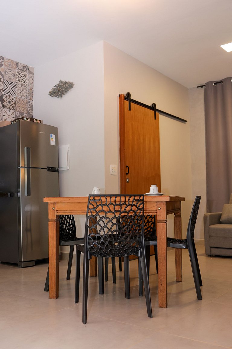 Chalé Paepalanthus Pequena Pirenópolis