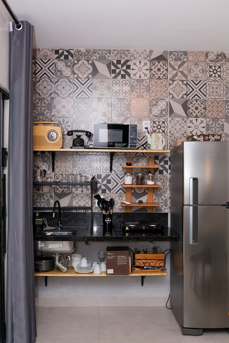 Chalé Paepalanthus Pequena Pirenópolis