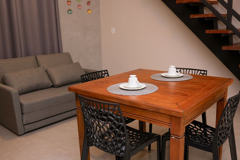 Chalé Paepalanthus Pequena Pirenópolis