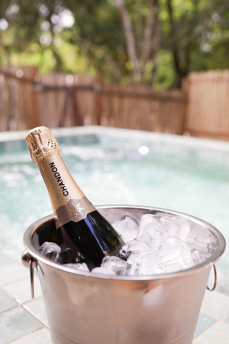 Chalé Paepalanthus Pequena Pirenópolis