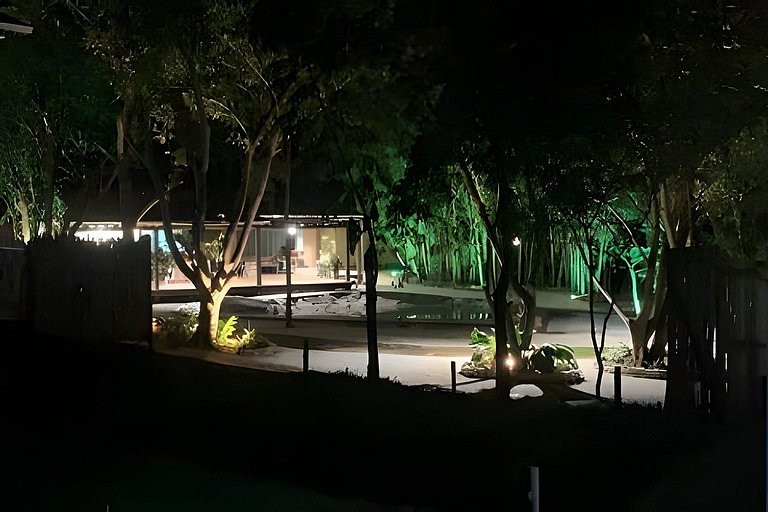 Chalé Baru Pequena Pirenópolis