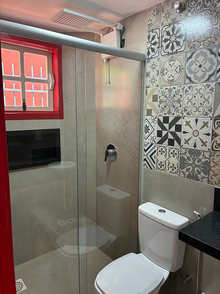 Chalé Buriti PequenaPirenópolis