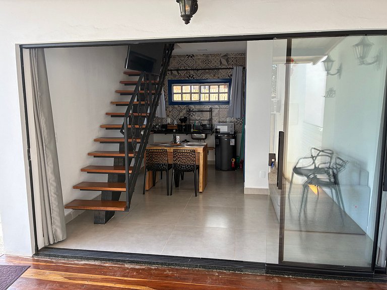 Chalés Araticum Pequena Pirenópolis