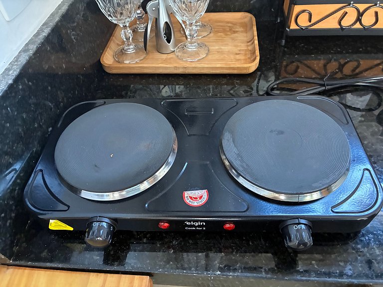 Chalés Araticum Pequena Pirenópolis