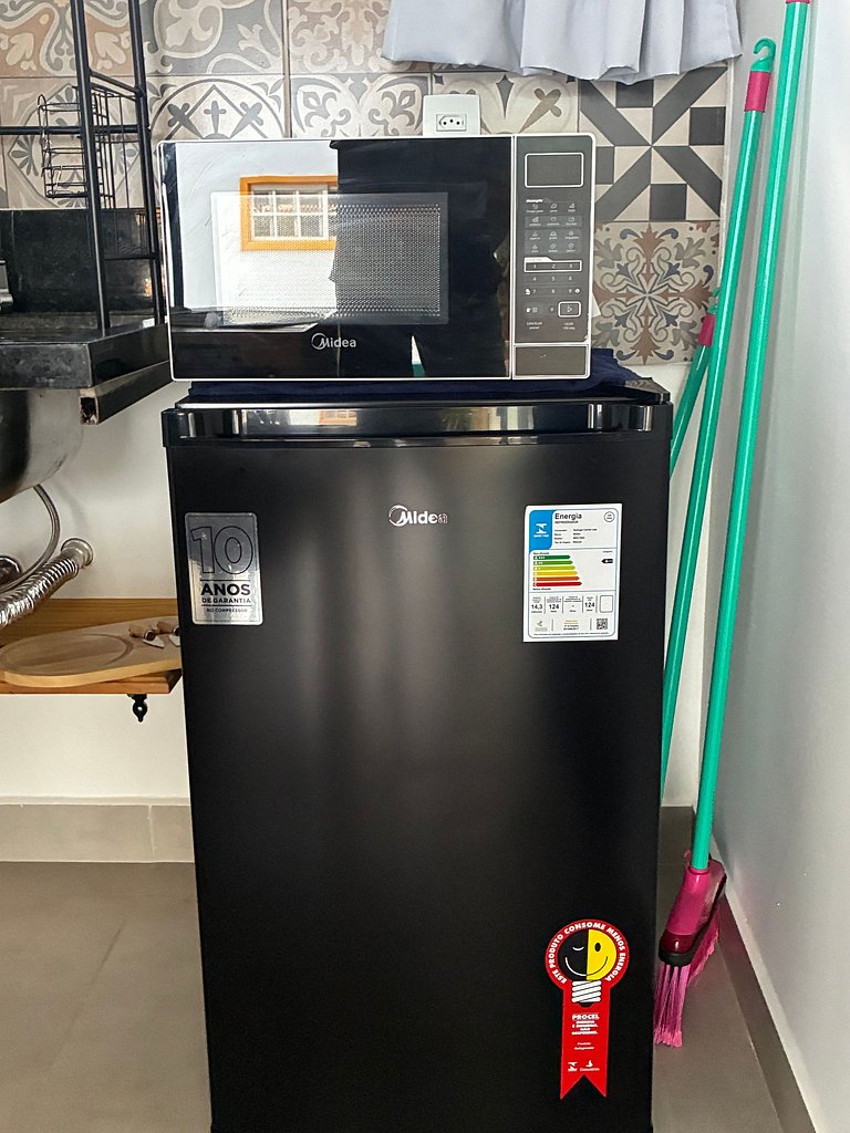 Chalés Araticum Pequena Pirenópolis