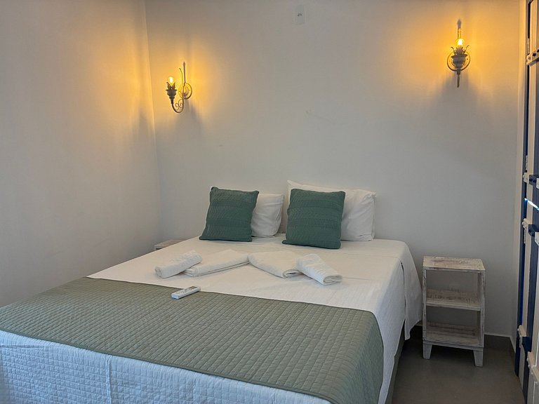 Chalés Araticum Pequena Pirenópolis