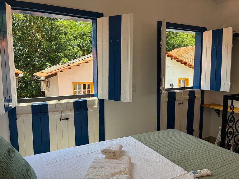 Chalés Araticum Pequena Pirenópolis