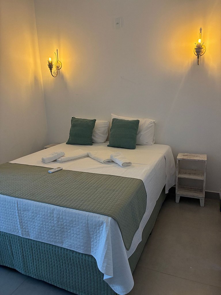 Chalés Araticum Pequena Pirenópolis