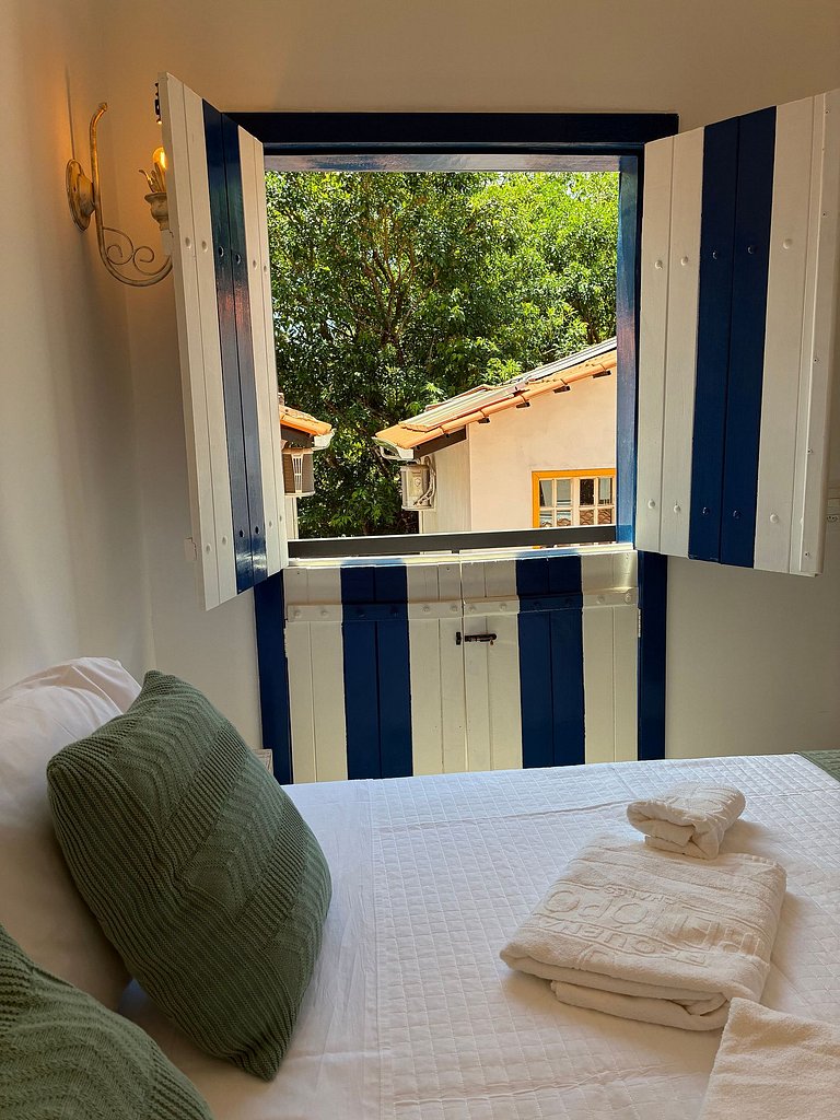 Chalés Araticum Pequena Pirenópolis