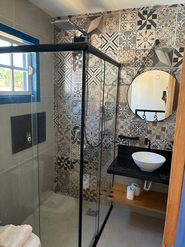 Chalés Araticum Pequena Pirenópolis