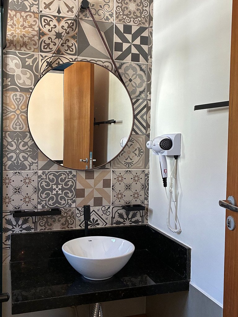 Chalés Araticum Pequena Pirenópolis