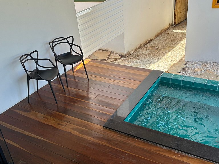 Chalés Araticum Pequena Pirenópolis