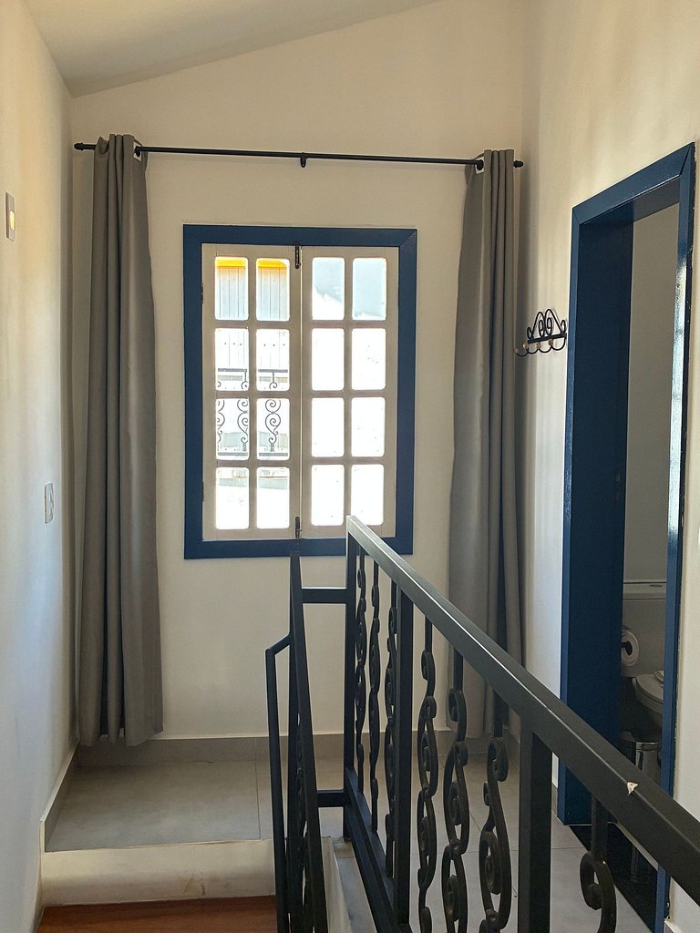 Chalés Araticum Pequena Pirenópolis