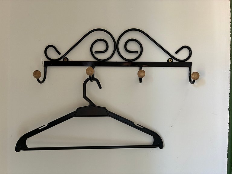 Chalé Jatobá Pequena Pirenópolis