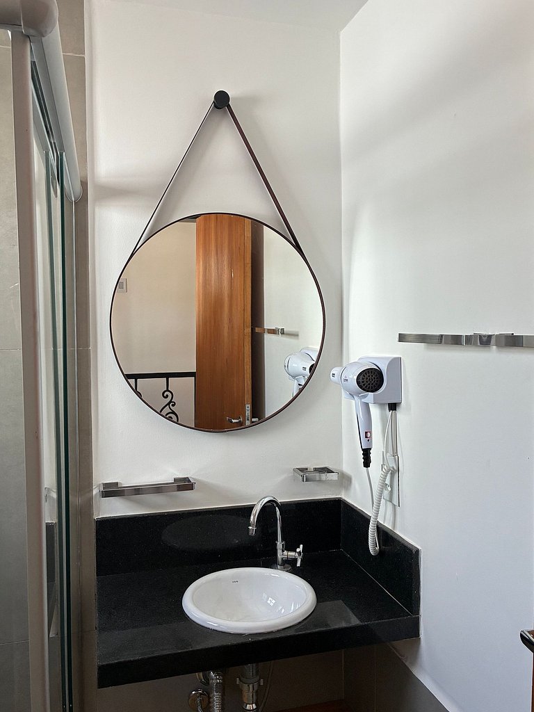 Chalé Jatobá Pequena Pirenópolis